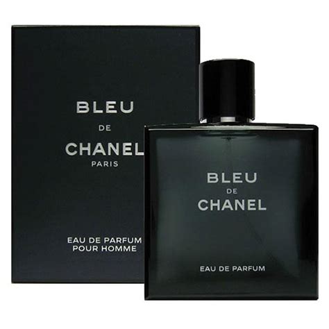 bleu de chanel eau de parfum spray review|Chanel bleu parfum cheapest price.